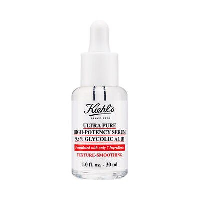 ULTRA PURE HIGH-POTENCY SERUM 9.8% GLYCOLIC ACID (SUERO FACIAL CON ÁCIDO GLICÓLICO)